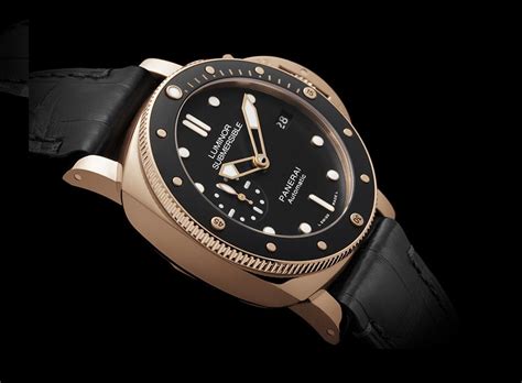 panerai sport|panerai underwater watches.